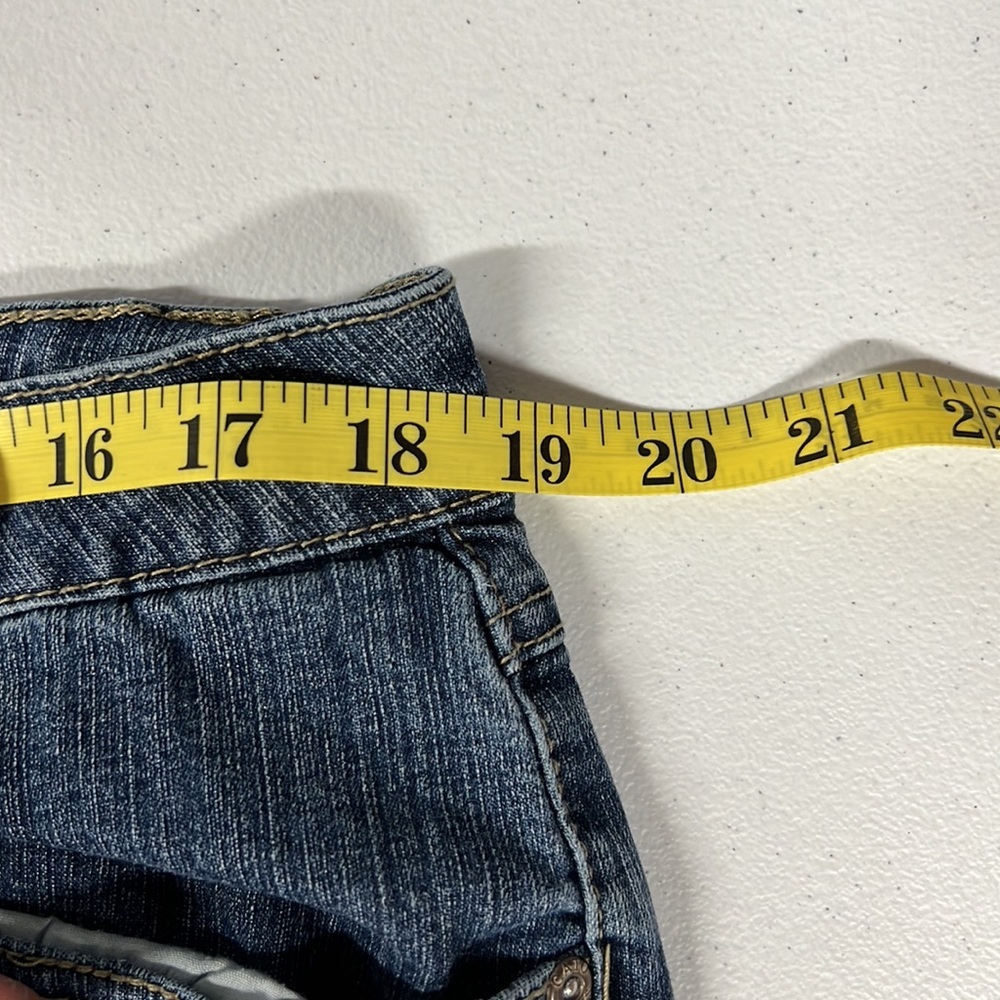 Cato Bermuda shorts - Picture 7 of 8